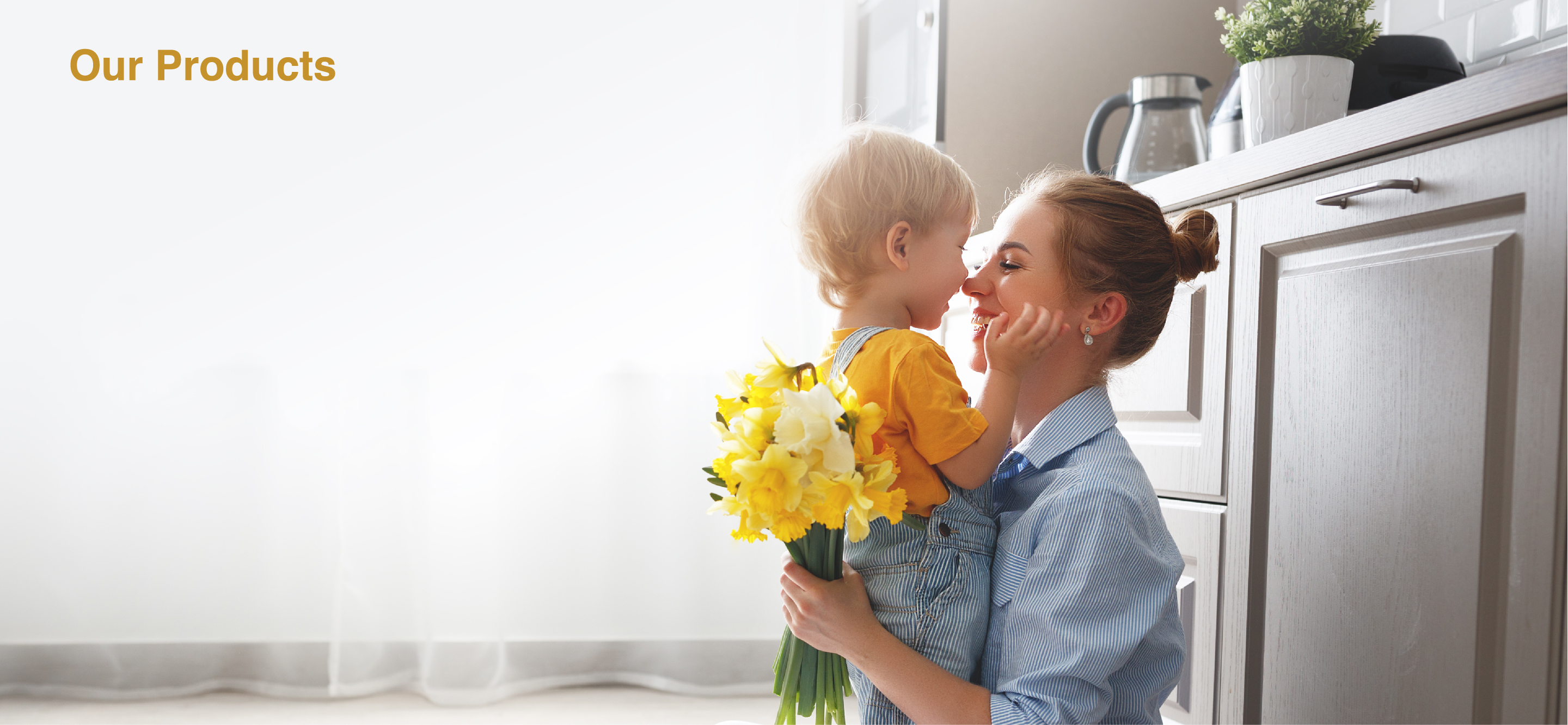 Cowala infant formula products