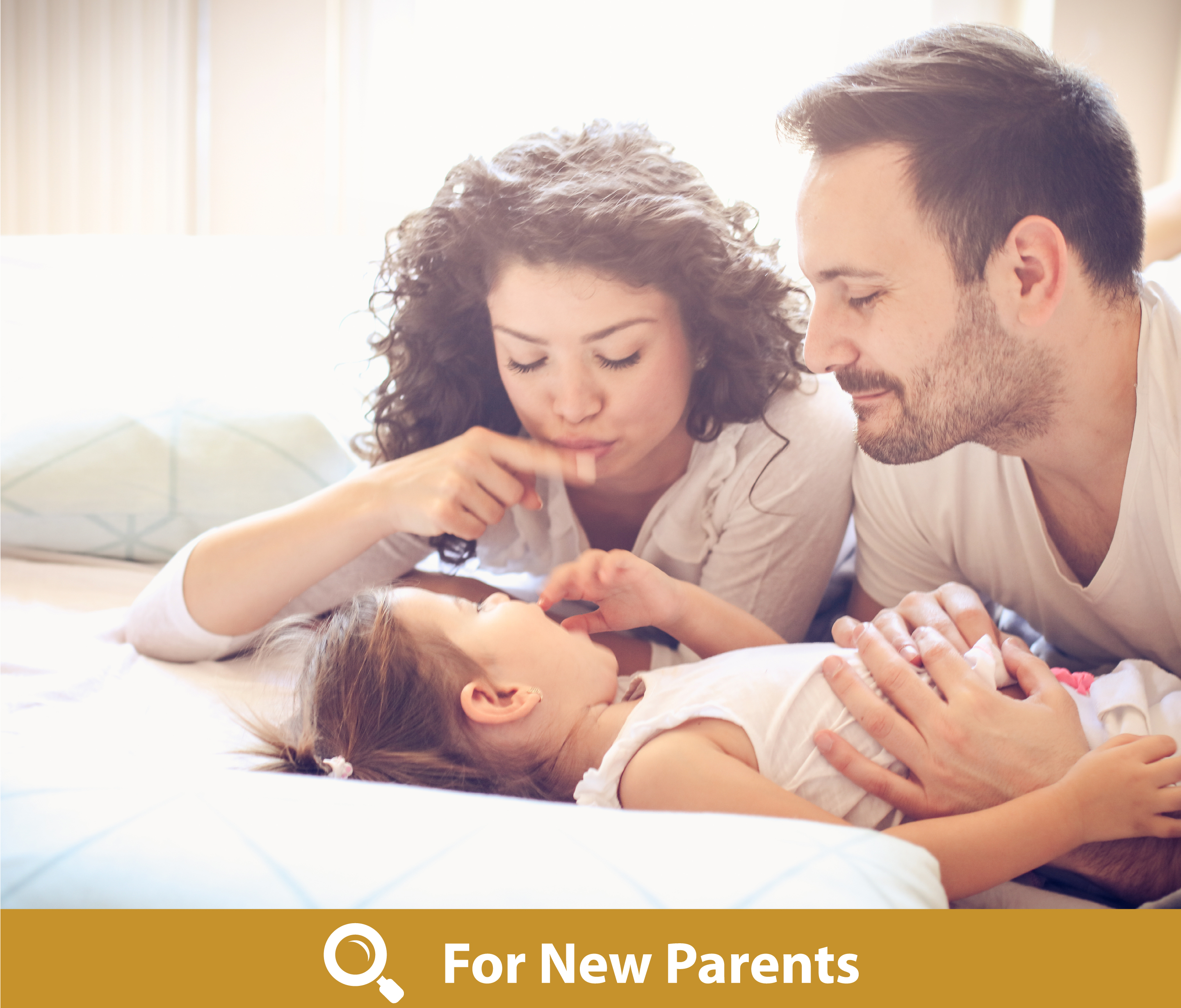 For New Parents